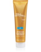 Paul Mitchell Sun After Sun Nourishing Treatment globinsko hranilna kura za lase izpostavljene soncu 150 ml