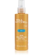 Paul Mitchell Sun Protective Dry Oil hranilno suho olje za lase 150 ml