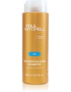 Paul Mitchell Sun Revitalizing Shampoo vlažilni šampon za lase izpostavljene soncu morski in klorirani vodi 300 ml