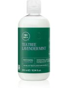 Paul Mitchell Tea Tree Lavender Mint vlažilni in pomirjajoči balzam z suhe lase 300 ml