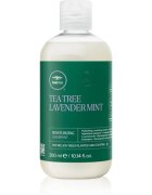 Paul Mitchell Tea Tree Lavender Mint vlažilni in pomirjajoči šampon z suhe lase 300 ml