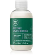 Paul Mitchell Tea Tree Lavender Mint vlažilni in pomirjajoči šampon z suhe lase 75 ml
