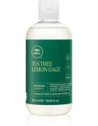Paul Mitchell Tea Tree Lemon Sage energijski šampon za gostoto las 300 ml