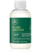 Paul Mitchell Tea Tree Lemon Sage energijski šampon za gostoto las 75 ml