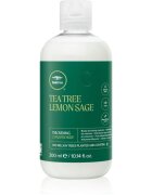 Paul Mitchell Tea Tree Lemon Sage poživitveni balzam za gostoto las 300 ml
