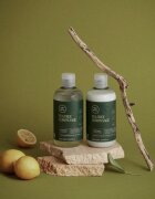Paul Mitchell Tea Tree Lemon Sage poživitveni balzam za gostoto las 300 ml