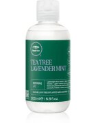 Paul Mitchell Tea Tree Levander Mint Defining Gel gel za valovite in kodraste lase 200 ml