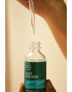 Paul Mitchell Tea Tree Scalp Wellness Scalp Defense Serum serum za lase za lase izpostavljene onesnaženemu ozračju 55 ml