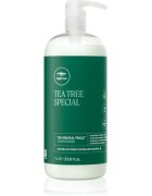 Paul Mitchell Tea Tree Special Conditioner osvežilni balzam za obremenjene lase in lasišče 1000 ml