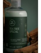 Paul Mitchell Tea Tree Special Conditioner osvežilni balzam za obremenjene lase in lasišče 1000 ml