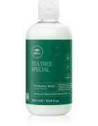 Paul Mitchell Tea Tree Special Conditioner osvežilni balzam za obremenjene lase in lasišče 300 ml