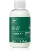 Paul Mitchell Tea Tree Special Conditioner osvežilni balzam za obremenjene lase in lasišče 75 ml