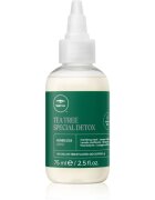 Paul Mitchell Tea Tree Special Detox Kombucha Rinse čistilna nega 75 ml