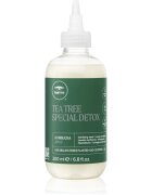 Paul Mitchell Tea Tree Special Detox Kombucha Rinse zaščitni razstrupljevalni serum za lasišče 200 ml