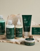Paul Mitchell Tea Tree Special Hair And Scalp Treatment osvežilni čistilni piling za lasišče 150 ml
