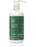 Paul Mitchell Tea Tree Special Hair And Scalp Treatment osvežilni čistilni piling za lasišče 500 ml