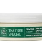 Paul Mitchell Tea Tree Special stiling krema z močnim utrjevanjem 85 g
