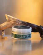 Paul Mitchell Tea Tree Special stiling krema z močnim utrjevanjem 85 g