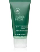 Paul Mitchell Tea Tree Special Styling Gel stiling gel za volumen in sijaj 75 ml