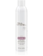 Paul Mitchell Volume Extra-Body Firm Hairspray močan lak za lase za volumen in sijaj 300 ml