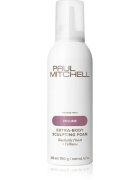 Paul Mitchell Volume Extra-Body Sculpting Foam pena za styling las za volumen in sijaj 200 ml