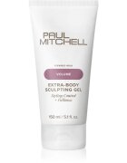 Paul Mitchell Volume Extra-Body Sculpting Gel gel za lase za gostoto las 150 ml