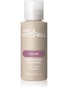 Paul Mitchell Volume Extra-Body Shampoo šampon za volumen za fine in tanke lase 75 ml