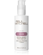 Paul Mitchell Volume Extra-Body Thicken Up stiling pripravek za volumen las 150 ml