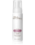 Paul Mitchell Volume Extra-Body Whip pena za volumen za tanke lase 200 ml