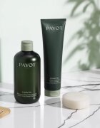 Payot Essentiel Solid Biome-Friendly Shampoo trdi šampon za vse tipe las 80 g