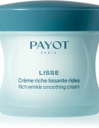 Payot Lisse Crème Riche Lissante Rides gladilna krema proti gubam za suho kožo 50 ml