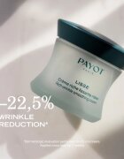 Payot Lisse Crème Riche Lissante Rides gladilna krema proti gubam za suho kožo 50 ml