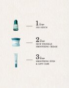 Payot Lisse Crème Riche Lissante Rides gladilna krema proti gubam za suho kožo 50 ml