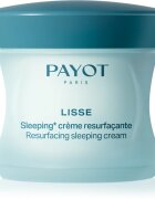 Payot Lisse Sleeping Crème Resurfacante gladilna nočna krema z regeneracijskim učinkom 50 ml
