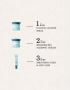 Payot Lisse Sleeping Crème Resurfacante gladilna nočna krema z regeneracijskim učinkom 50 ml