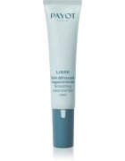 Payot Lisse Soin Défroissant Regard Et Lèvres gladilna krema za okoli oči in ustnic 15 ml
