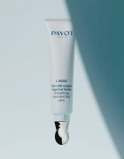 Payot Lisse Soin Défroissant Regard Et Lèvres gladilna krema za okoli oči in ustnic 15 ml