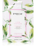 Payot Morning Mask Look Younger maska iz platna z lifting učinkom 19 ml