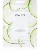 Payot Morning Mask Winter is Coming hranilna tekstilna maska 19 ml