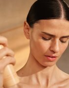 Payot My Brume Anti-Pollution Éclat vlažilna zaščitna meglica za osvetlitev kože 100 ml