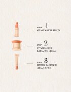 Payot My Créme Teintée Éclat SPF15 CC krema za poenoten ten kože SPF 15 40 ml