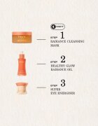 Payot My Huile Bonne Mine Éclat krepilno in posvetlitveno olje 30 ml