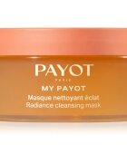 Payot My Masque Nettoyant Éclat čistilna maska za osvetlitev kože 100 ml