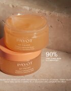 Payot My Masque Nettoyant Éclat čistilna maska za osvetlitev kože 100 ml