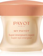 Payot My Super Eye Energizer revitalizacijska krema in maska za predel okoli oči 15 ml