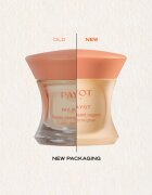 Payot My Super Eye Energizer revitalizacijska krema in maska za predel okoli oči 15 ml