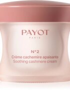 Payot N°2 Crème Cachemire Apaisante pomirjujoča krema 50 ml