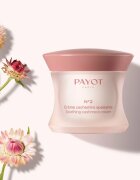 Payot N°2 Crème Cachemire Apaisante pomirjujoča krema 50 ml
