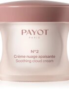 Payot N°2 Crème Nuage Apaisante pomirjujoča krema za normalno do mešano kožo 50 ml