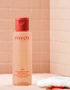 Payot Nue Démaquillant Bi-Phase Yeux et Lèvres dvofazni odstranjevalec ličil za oči in ustnice za občutljive oči 100 ml